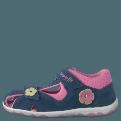 Superfit Fanni Ocean/Pink Rosa och Blå Clearance