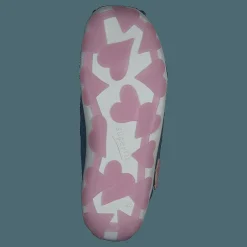 Superfit Fanni Ocean/Pink Rosa och Blå Clearance