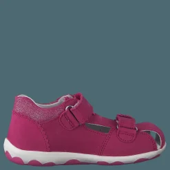 Superfit Fanni Pink Rosa och Lila Sale