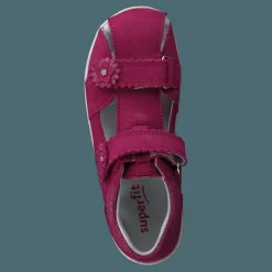Superfit Fanni Pink Rosa och Lila Sale