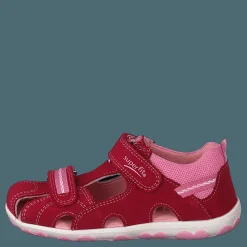 Superfit Fanni Red/Pink Röd