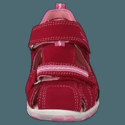 Superfit Fanni Red/Pink Röd
