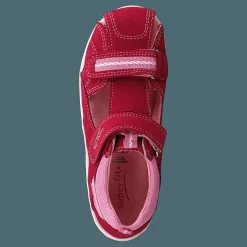 Superfit Fanni Red/Pink Röd