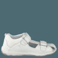 Superfit Fanni White Combi Vit Outlet