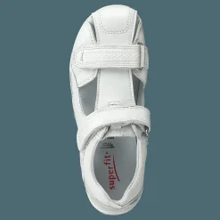 Superfit Fanni White Combi Vit Outlet