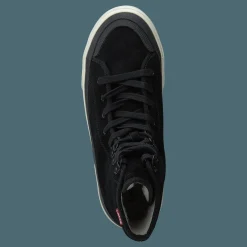 Levi's Fara Hi Regular Black Svart Sale