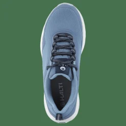 Halti Fara Low 2 Drymaxx Women Bering Sea Blue Blå Hot