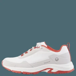 Halti Fara Low 2 Drymaxx Women Nimbus Cloud Vit Clearance