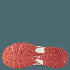 Halti Fara Low 2 Drymaxx Women Nimbus Cloud Vit Clearance