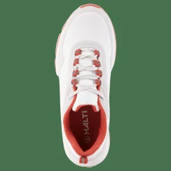 Halti Fara Low 2 Drymaxx Women Nimbus Cloud Vit Clearance