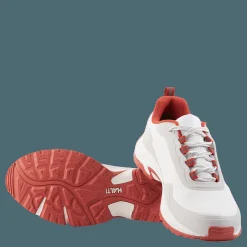 Halti Fara Low 2 Drymaxx Women Nimbus Cloud Vit Clearance