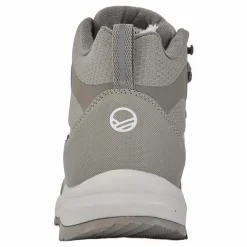 Halti Fara Mid 2 Dx W London Fog Grey Grå Clearance