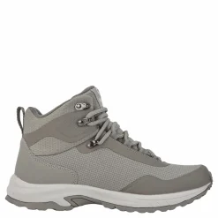 Halti Fara Mid 2 Dx W London Fog Grey Grå Clearance