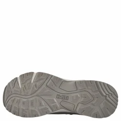 Halti Fara Mid 2 Dx W London Fog Grey Grå Clearance