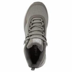 Halti Fara Mid 2 Dx W London Fog Grey Grå Clearance
