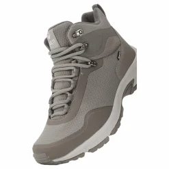 Halti Fara Mid 2 Dx W London Fog Grey Grå Clearance