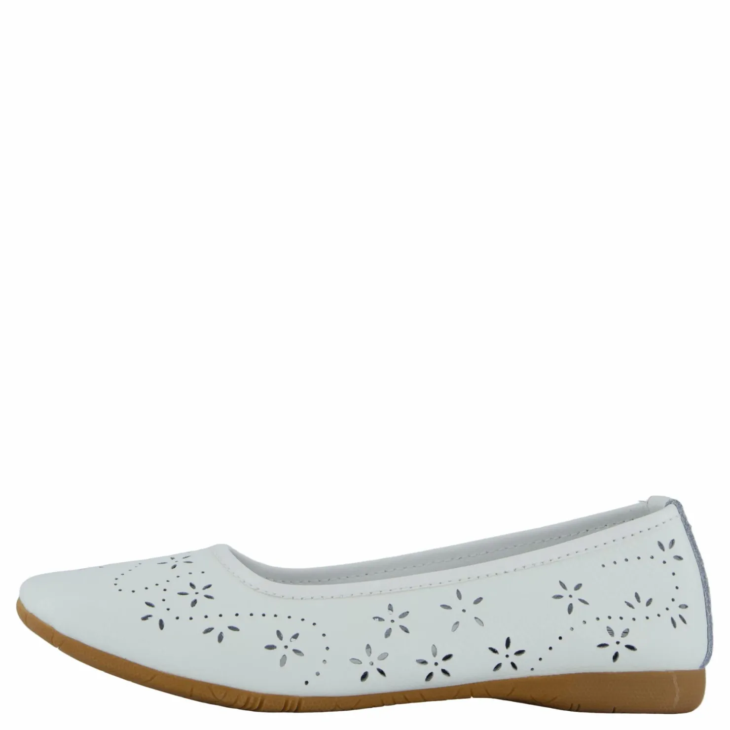 Wildflower Farsund White Vit Online
