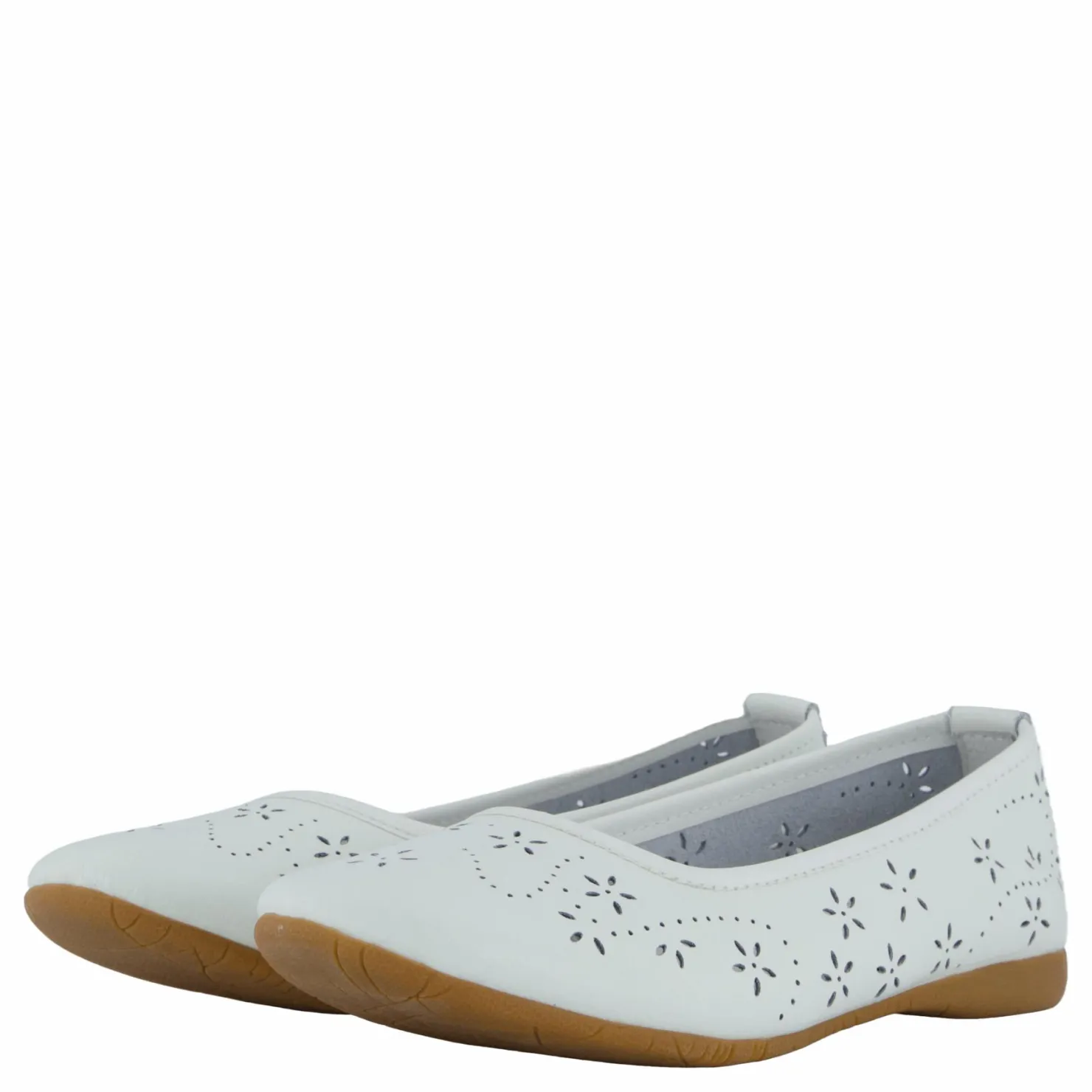 Wildflower Farsund White Vit Online