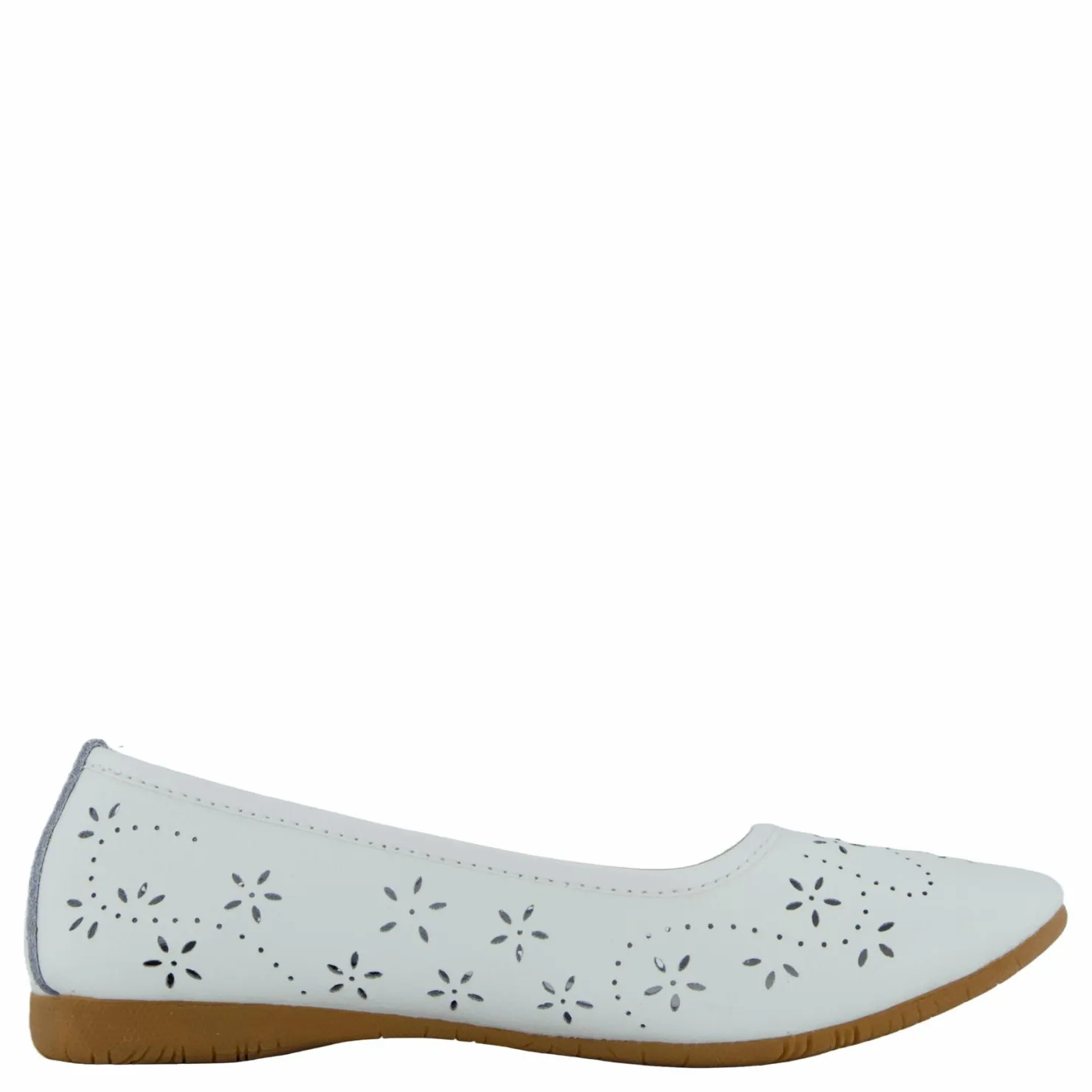 Wildflower Farsund White Vit Online