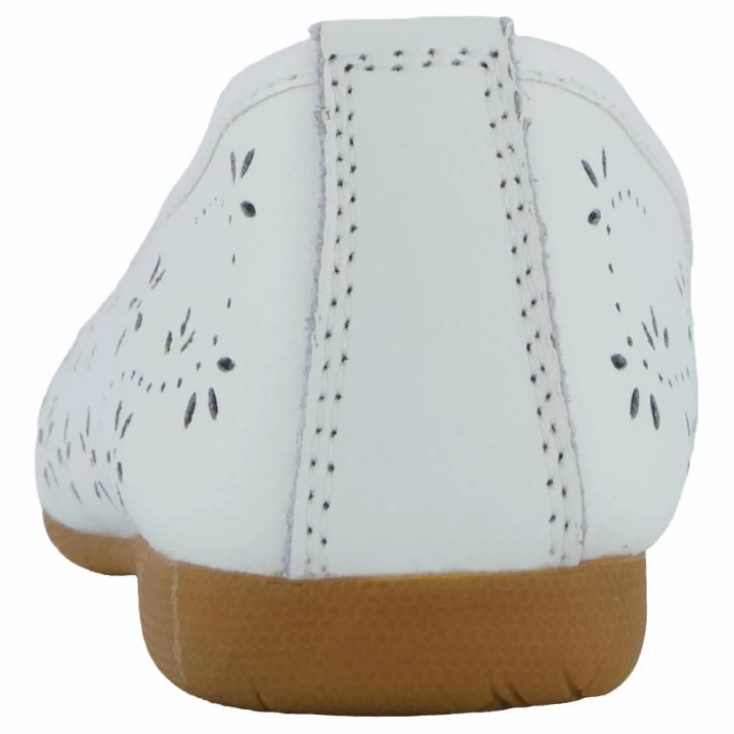 Wildflower Farsund White Vit Online
