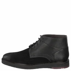 Lloyd Farwell Black Svart Best