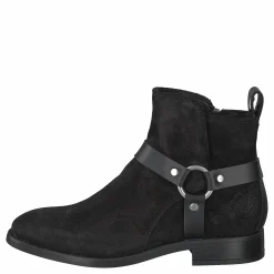 Gant Fay Mid Zip Boot G00 Black Svart Sale