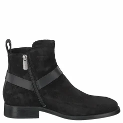 Gant Fay Mid Zip Boot G00 Black Svart Sale