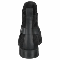 Gant Fay Mid Zip Boot G00 Black Svart Sale