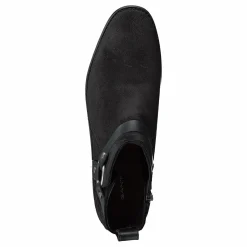 Gant Fay Mid Zip Boot G00 Black Svart Sale