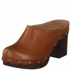 Ten Points Faye Cognac Brun Clearance