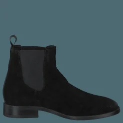 Gant Fayy Chelsea Black Svart