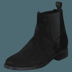 Gant Fayy Chelsea Black Svart