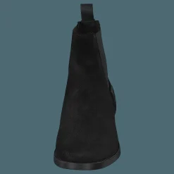 Gant Fayy Chelsea Black Svart