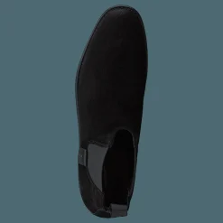 Gant Fayy Chelsea Black Svart