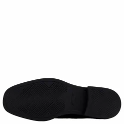 Gant Fayy Chelsea Boot Black Svart Best