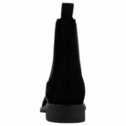 Gant Fayy Chelsea Boot Black Svart Best