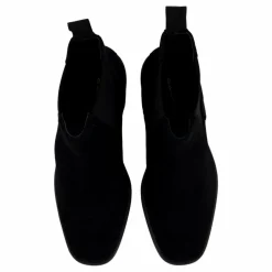 Gant Fayy Chelsea Boot Black Svart Best
