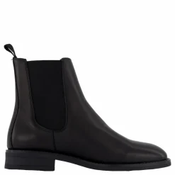 Gant Fayy Chelsea Boot Black Svart Hot