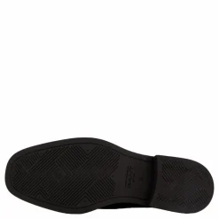 Gant Fayy Chelsea Boot Espresso Brown Svart Outlet