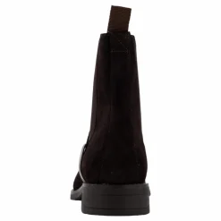 Gant Fayy Chelsea Boot Espresso Brown Svart Outlet