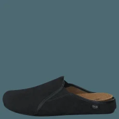Scholl Felce Black Svart Discount