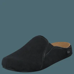 Scholl Felce Black Svart Discount