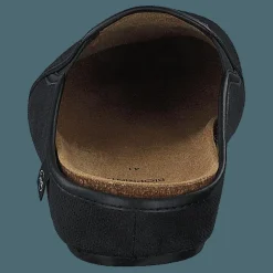 Scholl Felce Black Svart Discount