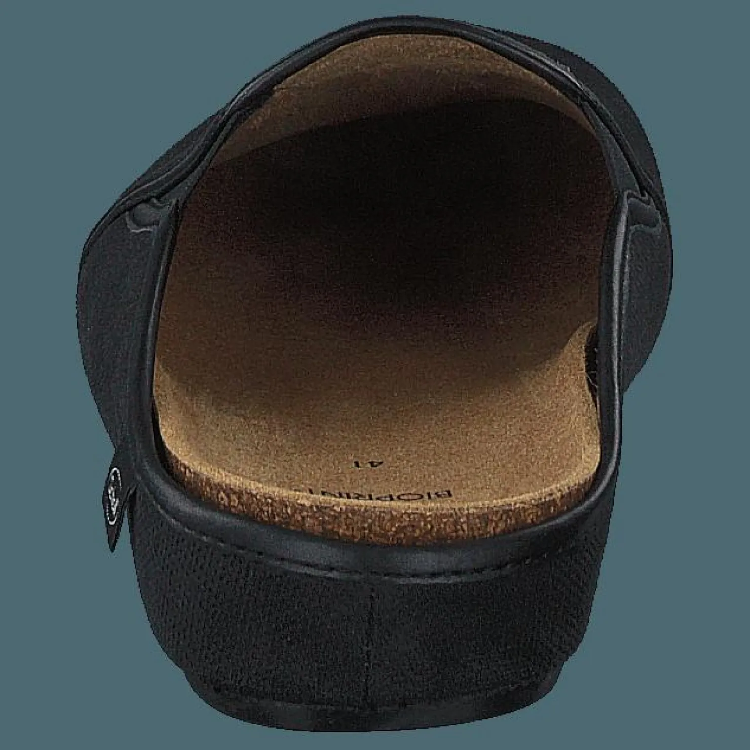 Scholl Felce Black Svart Discount
