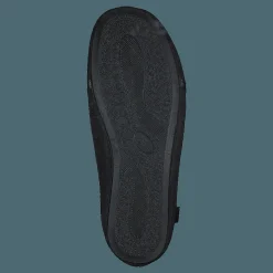 Scholl Felce Black Svart Discount