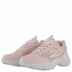 Fila Felice Wmn Mauve Chalk-iridescent Rosa New