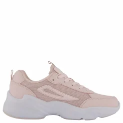 Fila Felice Wmn Mauve Chalk-iridescent Rosa New