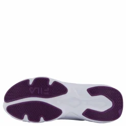 Fila Felice Wmn White-charisma Vit Discount