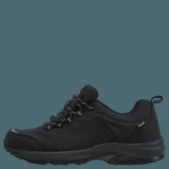 Halti Felis Low Dx M Black Svart Best