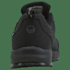 Halti Felis Low Dx M Black Svart Best